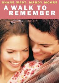 Fan Casting Rudy Pankow as Landon Rollins Carter in A Walk To Remember