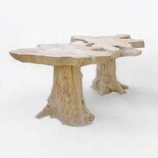 Tables Mushroom Table South Of Market Table Dining Table Coffee Table