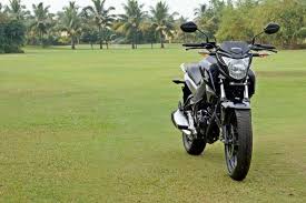 The fierce machine keeps you ahead of others. Honda Cb Hornet 160r First Ride Impressions Rediff Com Get Ahead