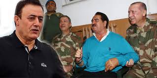 Ailesinin beşinci çocuğu olarak 1961 yılında şanlıurfa'da doğdu. Mahmut Tuncer Ibrahim Tatlises E Kustu Afrin E Beni Cagirmadilar Sonra Yusuf Yusuf Dediler