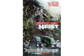 The storm of the century; The Hurricane Heist 2018 In Hindi Watch Full Movie Free Online Hindimovies To