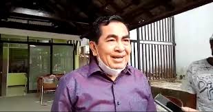 Rsud raden mattaher jambi di jambi. Giliran Asyafri Jaya Bakri Lakukan Uji Swab Di Rumah Sakit Raden Mattaher News And Entertainment
