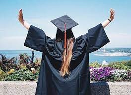 50 Graduation Quotes To Inspire And Motivate 2021 Graduates Graduation Quotes Follow Your Dreams Quotes Love Life Quotes
