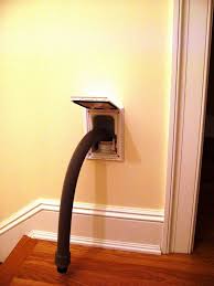 Simply vacuum the cloths through the hose and into the main vacuum unit. Hide A Hose Central Vac System For Quick Cleanup No More Storing Central Vacuum Hoses In The Closet Th Tiny House Interior House Design Tiny Home On Wheels