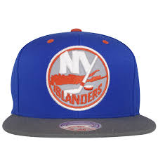 The new york islanders have now signed all three of their rfa's after anthony beauvillier signed his deal yesterday. New York Islanders Reflective Royal Blue Snapback Cap Swag