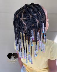Jumbo triangle box braids tutorial : 20 Hottest Triangle Box Braids You Ve Gotta See