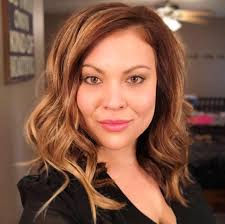 Jenna McGuire Lush Mane #108