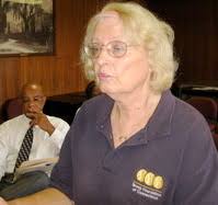 Lone Voice Blasts Final Scattered-Site Sale