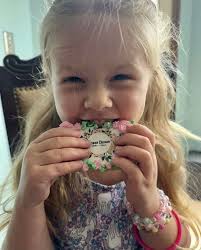 It's our last Sunday open. 8-12 for breakfast! We will be open Wednesday,  Friday and Saturday next week. Come get your fix and sell us out everyday!  So grateful for all our