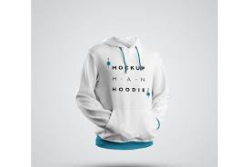 Download Hoodie 3d Mockup Graphic By Blazzetheme Creative Fabrica Colorful Hoodies Hoodies Mockup
