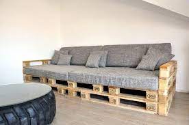 Palettentisch anleitung tisch aus paletten bauen. Bauen Sie Ihr Eigenes Sofa Fur Entspannte Stunden Zu Hause Bauanleitung Handbuch Anleitung B Canape Palette Salon En Palettes Construire Un Canape