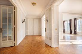 Accédez à la plus belle vitrine immobilière de paris et de la proche les relations privilégiées qu´entretient daniel féau conseil immobilier avec les principaux. Achat Appartement Paris 16 France 5 Pieces 4 Chambres 170 M Daniel Feau Immobilier Http Amzn T Appartement Appartement Francais Appartement Paris