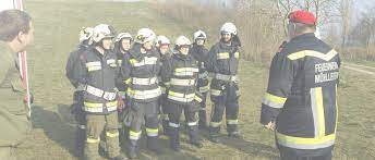 Maybe you would like to learn more about one of these? Ff Status Rechtliche Stellung Der Freiwilligen Feuerwehr Einst Und Heute Ff Muhlleiten