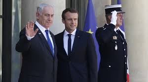 emanˈɥɛl ʒɑ̃ miˈʃɛl fʁedeˈʁik makˈʁɔ̃; 6 Reasons Why Macron S Speech About The Holocaust In France Was Groundbreaking The Times Of Israel