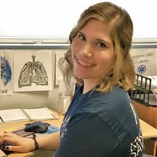 Allied Medical Training Information