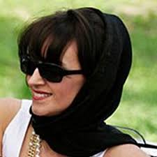 Barbara Sawa (@SawaBarbara)