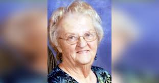 Obituary information for Sue Mitchell