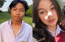 Maybe you would like to learn more about one of these? Kiesha Alvaro Mulai Pacaran Pasha Was Was Ingatkan Tanggung Jawab Matamata Com