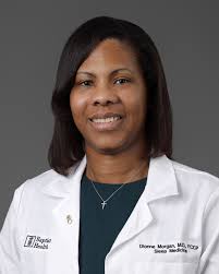 Breast Surgical Oncologist Jane Mendez, M.D., FACS, Joins Miami Cancer  Institute