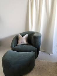 Nautilus Chair By Vladimir Kagan Furniture Design Modern Chair American Furniture