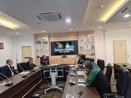 Penjara merupakan tempat di mana pesalah disabitkan hukuman oleh pihak mahkamah. Aktiviti Mesyuarat Penyelarasan Penubuhan Majlis Pemulihan Radikalisasi Mpr Jabatan Penjara Malaysia Ppim 03 09 2020 Ppim