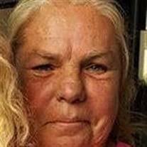 Carolyn Frances Morris Obituary