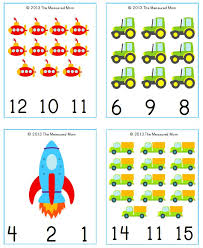 Put your money on autopilot. Free Transportation Printable Transportation Count Clip Cards 1 20 The Measured Mom