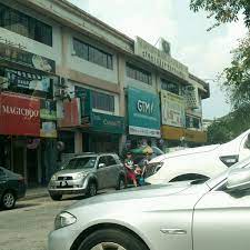 After creating a sales order (s/o). Gtm Stationary Shop Seputih 4 Tips From 241 Visitors