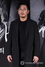 Check spelling or type a new query. Ha Jung Woo In Along With The Gods Yonhap News Agency