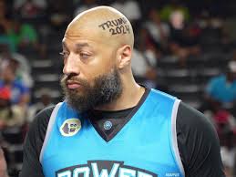 Basketball Player Supports Trump Amidst Criticisms