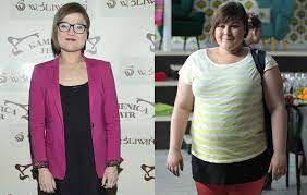 Kilkumiesięczna dziewczynka w oknie życia. Dominika Gwit Zgubilam 45 Kg I Zyje Mi Sie Lepiej Pomponik Pl
