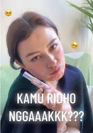 Kimberly In China: Live Event Announcement