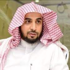 عبدالله بن محمد المقحم almoqhem twitter