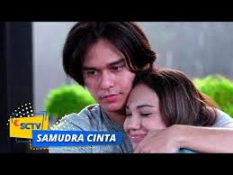 Romantis Hangatnya Pelukan Sam Buat Cinta Samudra Cinta Episode 86 Dan 87 Youtube