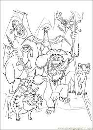 This compilation of over 200 free, printable, summer coloring pages will keep your kids happy and out of trouble during the heat of summer. Ice Age Continental Drift 07 Coloring Page For Kids Free Ice Age Printable Coloring Pages Online For Kids Coloringpages101 Com Coloring Pages For Kids