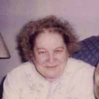 Fanny Lou Oliver (1927–2003) • FamilySearch