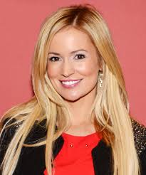 Bachelorette Emily Maynard Johnson New Baby Boy 2017