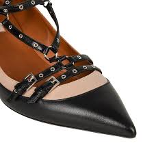 The best white house black market coupon code sent our way was for $30 off any order of $100 or more, with free standard shipping. Valentino Shoe Bi Colour Caged Ankle Strap Pump 39 9 For Sale At 1stdibs