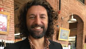 Praise to Saveur; foodie magazine showcases Portugalia Marketplace