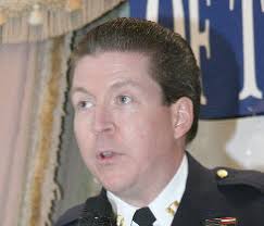 Chamber Honors The Bravest And Finest