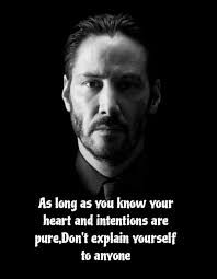 Is it morally ok to experimenting