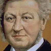 Herbert Marsh by John Ponsford