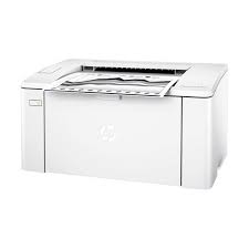 You can download any kinds of hp drivers on the internet. Hp Laserjet Pro M102w G3q35a A4 Black And White Laser Printer 600x600dpi 22ppm Printer Thailand Com