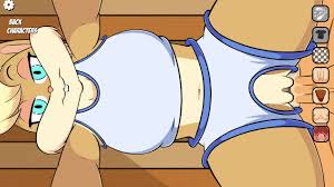 Lola Bunny Hole House Game Itch (DotArtNSFW) [Looney Tunes] : rrule34