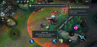 It's introduced riven and irelia to the game, along with the new close friends feature, . League Of Legends Wild Rift 2 5 0 5046 Download For Android Apk Free