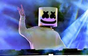 You can buy this outfit in the fortnite item shop. Marshmello S Fortnite Concert A Brilliant Business Move
