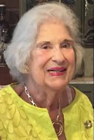 Patricia Shek Obituary (1927