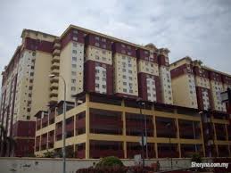 Bandar kinrara, phase 3b developer : Mentari Court Bandar Sunway Apartments For Sale In Pandan Jaya Kuala Lumpur Sheryna Com My Mobile 585984