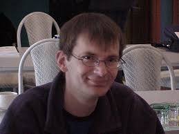 The Prague Stringology Club addressbook