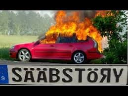 8 Common Saab 9-3 Problems (B207) - YouTube